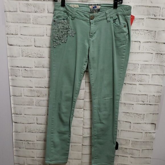 Hot Kiss Denim - Hot kiss jeans 